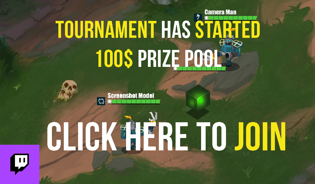 loldodgegame 1vs1 tournament